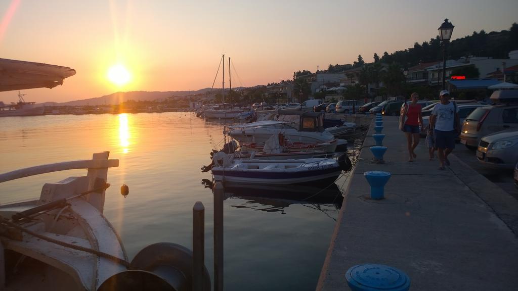 Delimaras Nea Skioni