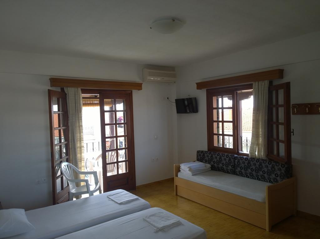 Apartment Delimaras