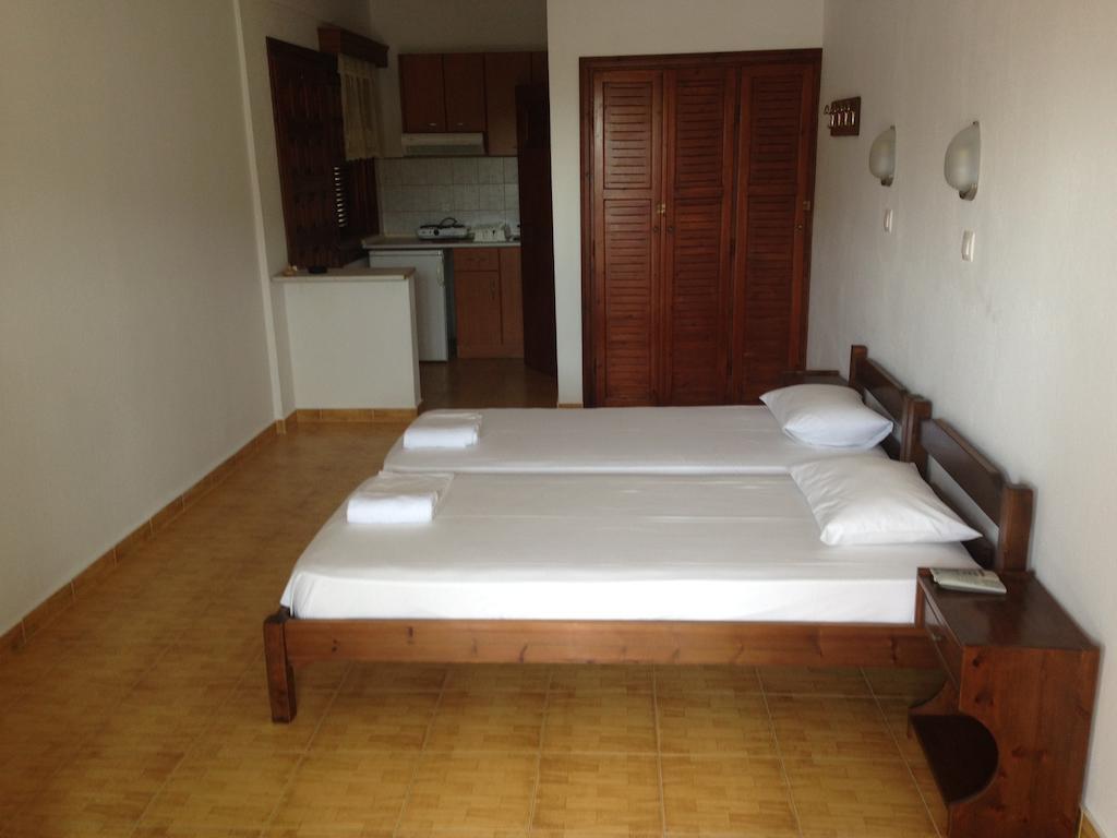 Apartment Delimaras Nea Skioni