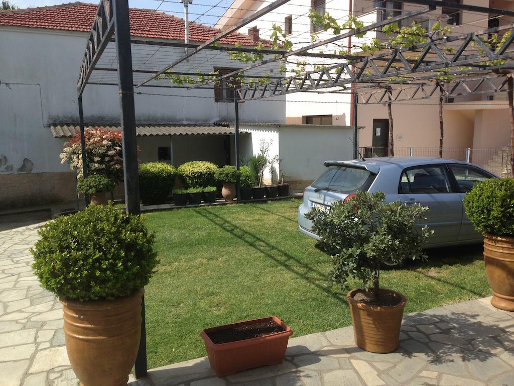 Apartment Delimaras Nea Skioni