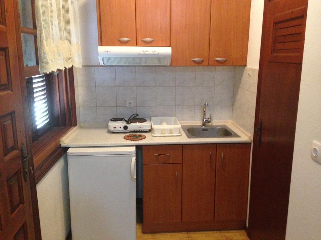 Delimaras Apartment Nea Skioni