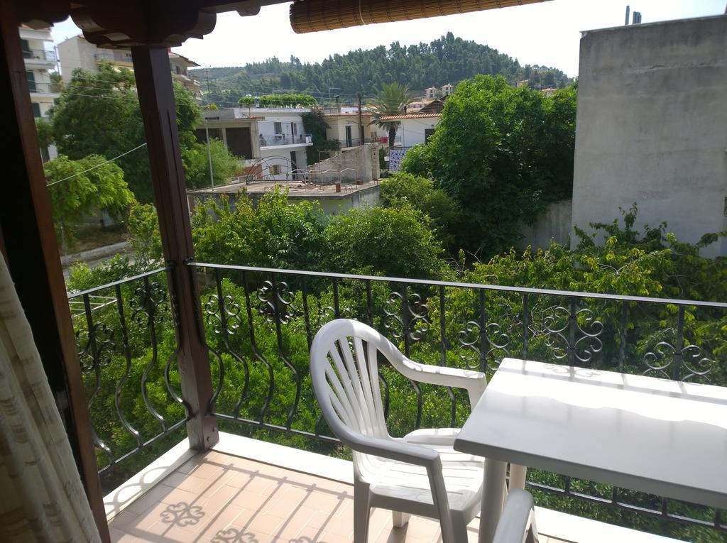 Delimaras Apartment Nea Skioni