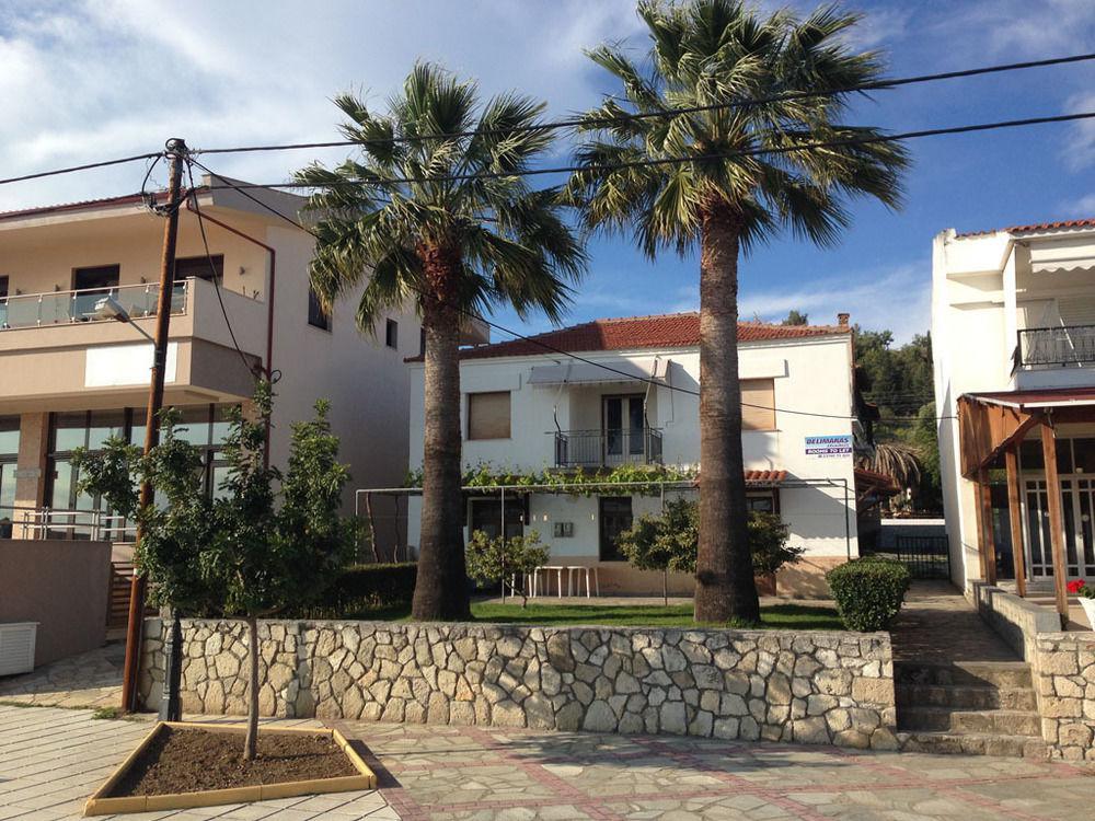 Apartment Delimaras Nea Skioni