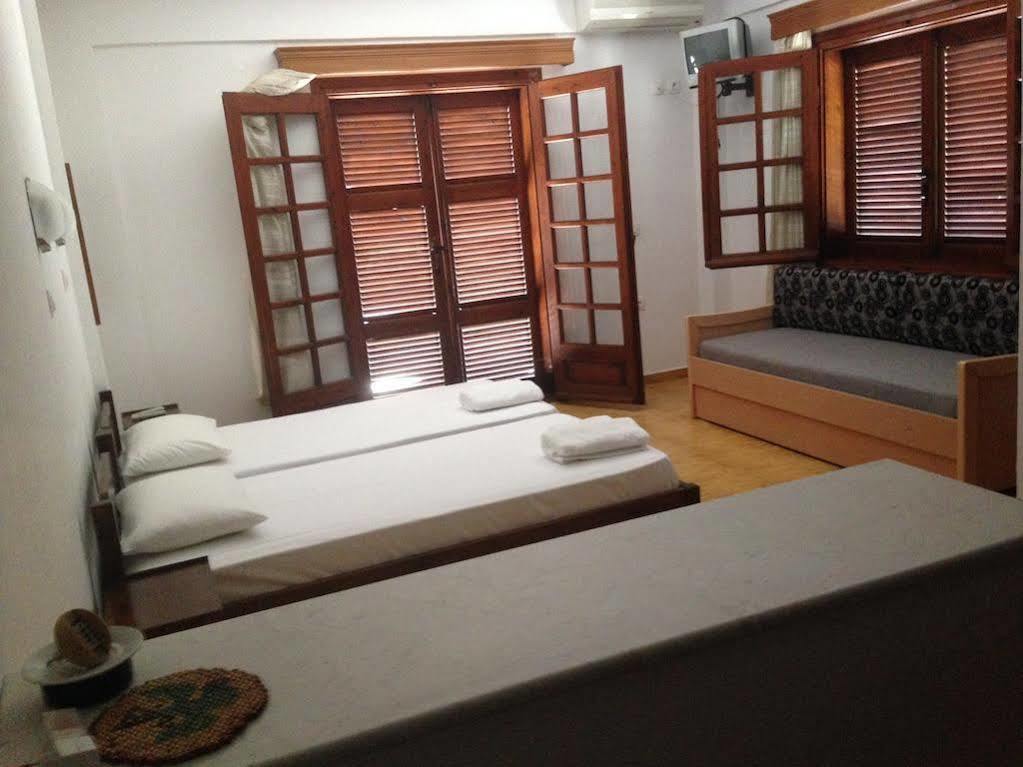 Apartment Delimaras Nea Skioni
