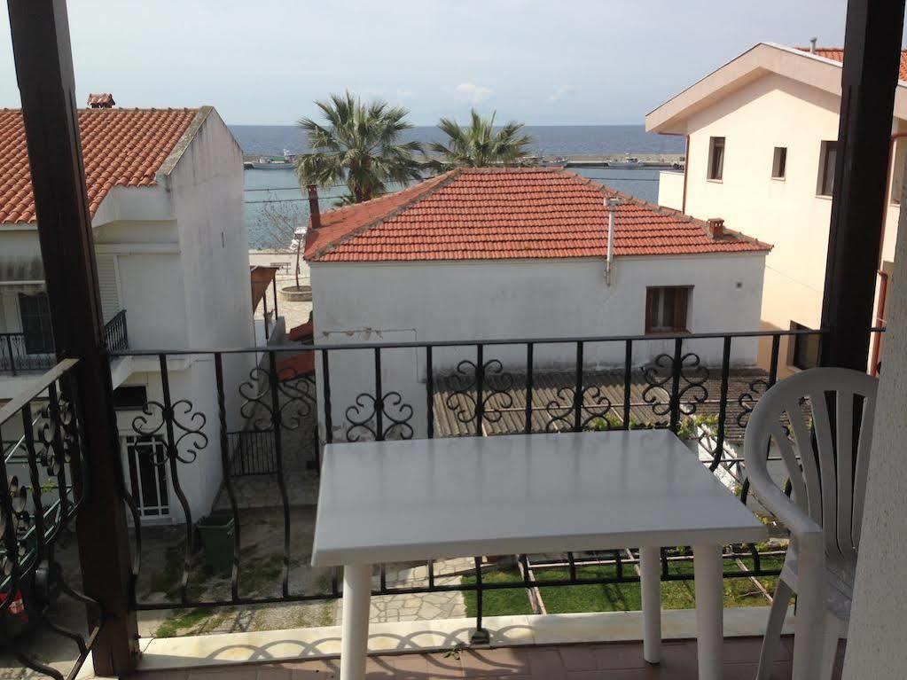 Delimaras Apartment Nea Skioni