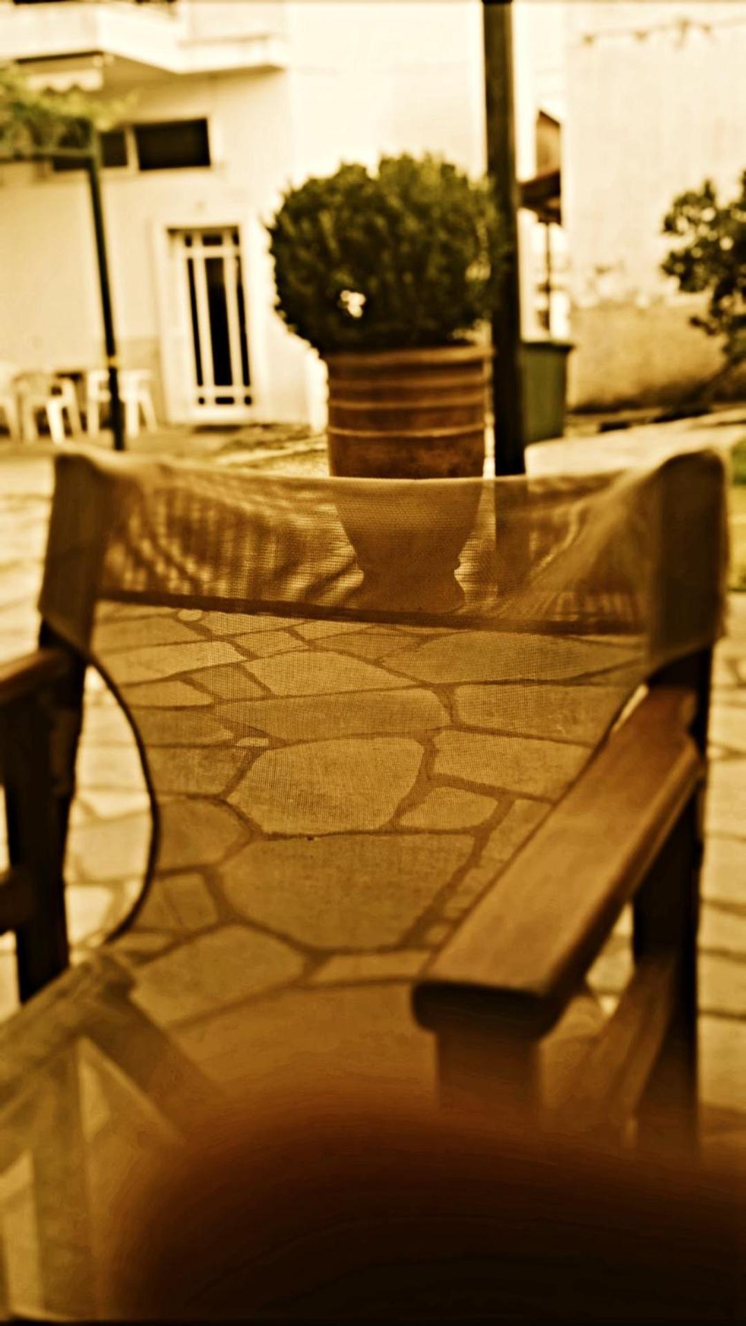 Apartament Delimaras *