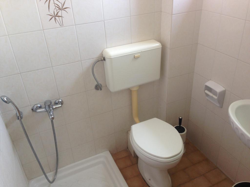 Delimaras Apartament Nea Skioni