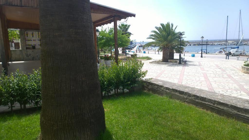 Delimaras Apartament *